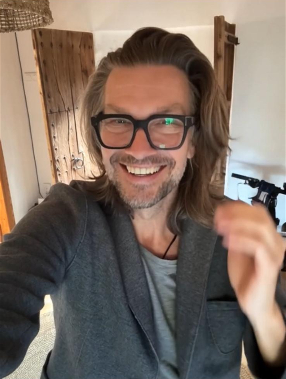 Oliver Nikoleit