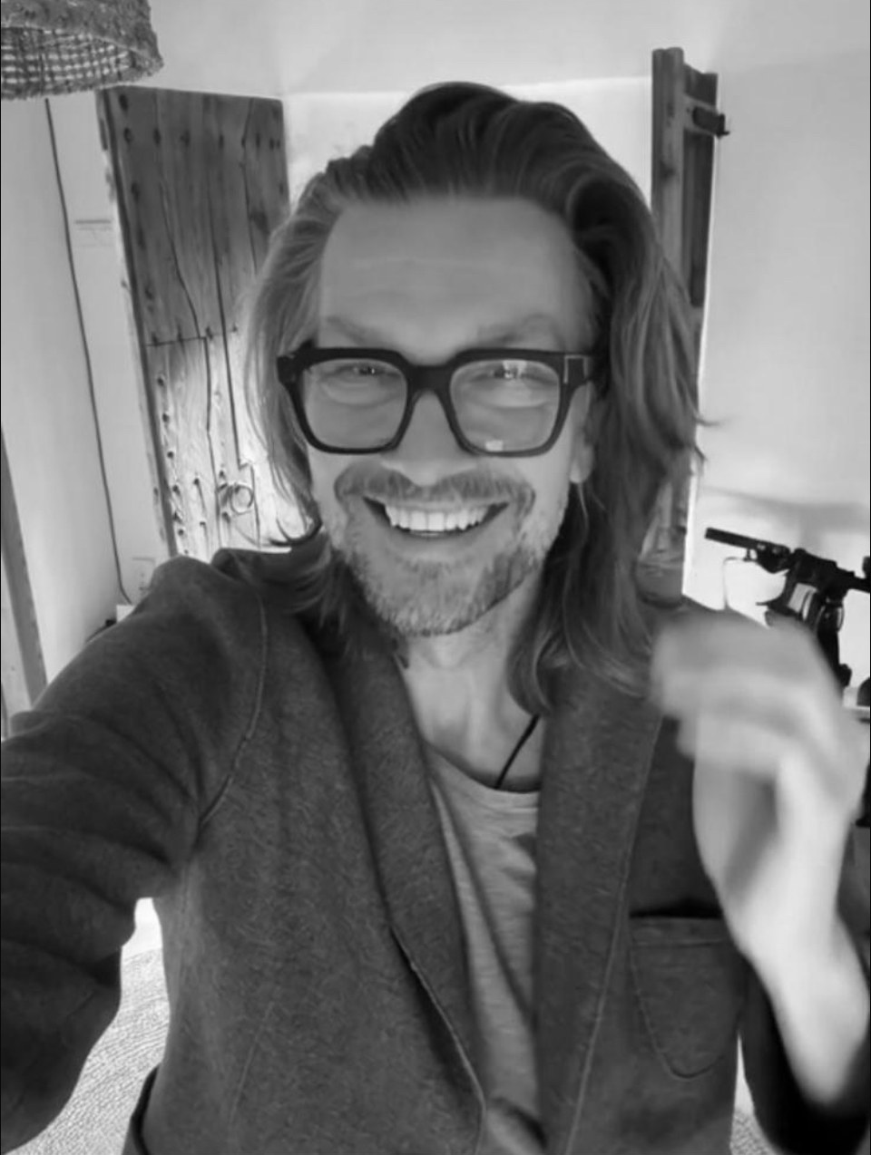 Oliver Nikoleit — The Sourcer & Consultant Worldwide